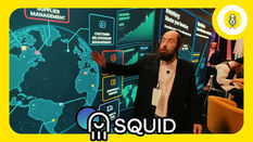 SQUID, The ERP Designed to SCALE with you! - The Perlowitz Show