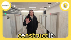 ConstructIT Renovations - The Perlowitz Show