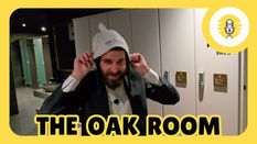 The Oak Room - The Perlowitz Show