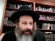 קיינמאל נישט אויפגעבן צו מתפלל זיין!! | הרב מענדל ווייס