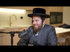 #21: Reb Yanky Shisha & Tov V'Chesed - אידיש: ר׳ יענקי שישא פון טוב וחסד