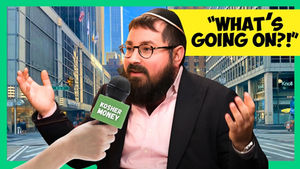 Why Are Orthodox Jews Living Like This?!