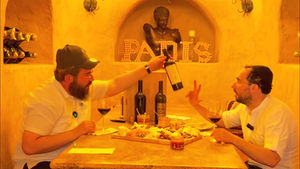 Exploring Herzog’s Finest Kosher Wines