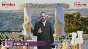 An Inside Look at #MesamcheLev Over 500 Weddings a year PAID IN FULL EP. 2 | משמחי לב