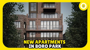 Inside Boro Park’s Newest Luxury Apartments - The Perlowitz Show
