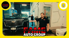 Fame Auto Group - The Perlowitz Show