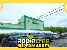 Apple Tree Supermarket - The Perlowitz Show