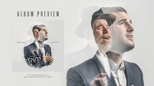 Krechtz - Album Preview Dovy Meisels Ft. Pinky Weber קרעכץ - תקציר אלבום דובי מייזעלס ופינקי וועבער