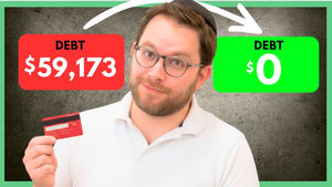 Debt Expert Reveals How to Get Rid of Your Debt