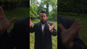 Exciting News for 11th & 12th Grade Bochurim! @boruch_perlowitz - The Perlowitz Show