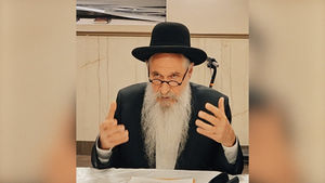 MBD Weekly Chasidus Shiur #1 The Power Of Learning Torah & Segulah Lparnasa