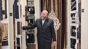 GRAND OPENING! Mefoar-Monsey! We've taken Judaica to the next level! Monroe, we're coming to U next