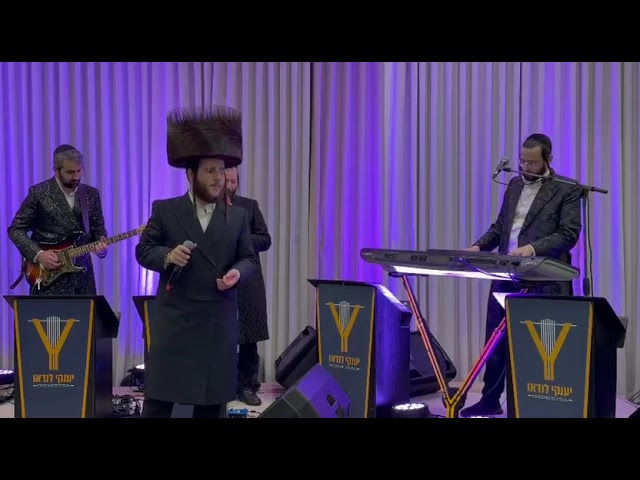 שרולי קלצקין - שירי חנוכה 🕎