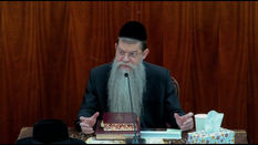 R’ Binyamin Eisenberger on the 2025 NYC Mayoral Election