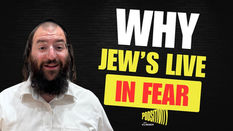 Yossi Brach on His New Podcast and the Stories Behind It