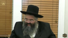 יעדע יוד איז זייער גיט, אפילו איך זע עס נישט!! | הרב אברהם מרדכי מלאך