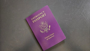 What happened to my passport Part 2