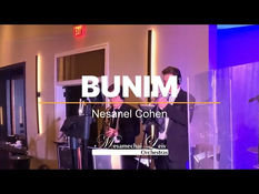 Bunim - Mesamechai Leiv Orchestras and Nesanel Cohen