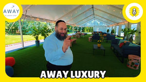 Away Luxury - The Perlowitz Show