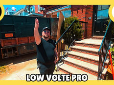Low Volte Pro - The Perlowitz Show