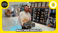 Malchus Judaica, Kiryas Joel - The Perlowitz Show