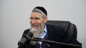 #19 Reb Avraham Fried - אידיש: ר׳ אברהם פריד