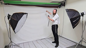 New Business Idea: 'U Snap It' – DIY (Do-It-Yourself) Photography Sessions! For only $60/hour.