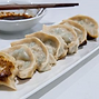 Grilled Dumplings