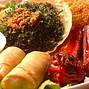 House Hors d'Oeuvres