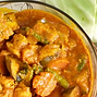 Vegetable Curry