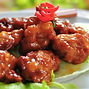 Crispy Pork in Plum sauce