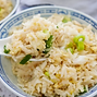 Egg fried Rice