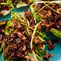 Crispy Aromatic Lamb