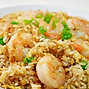 King Prawn fried Rice