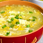 Chicken & Sweetcorn Soup
