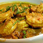 King Prawn Curry