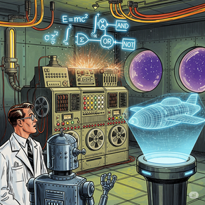 Computing As A Discipline: Definiendo las Áreas de la Informática