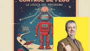 Aprendizaje de Python apoyado por la IA – Parte 3