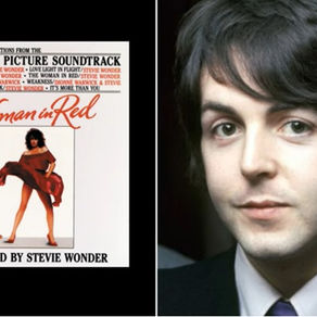 ¿Paul McCartney cantando “la chica de rojo”? La IA lo hizo posible