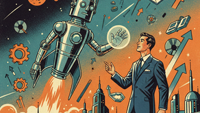 Construyendo tu Imagen Digital con Inteligencia Artificial: Una Guía Práctica Paso a Paso