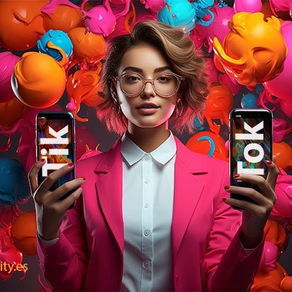 8 Razones (Poderosas) Para Añadir TikTok a Tu Estrategia Digital