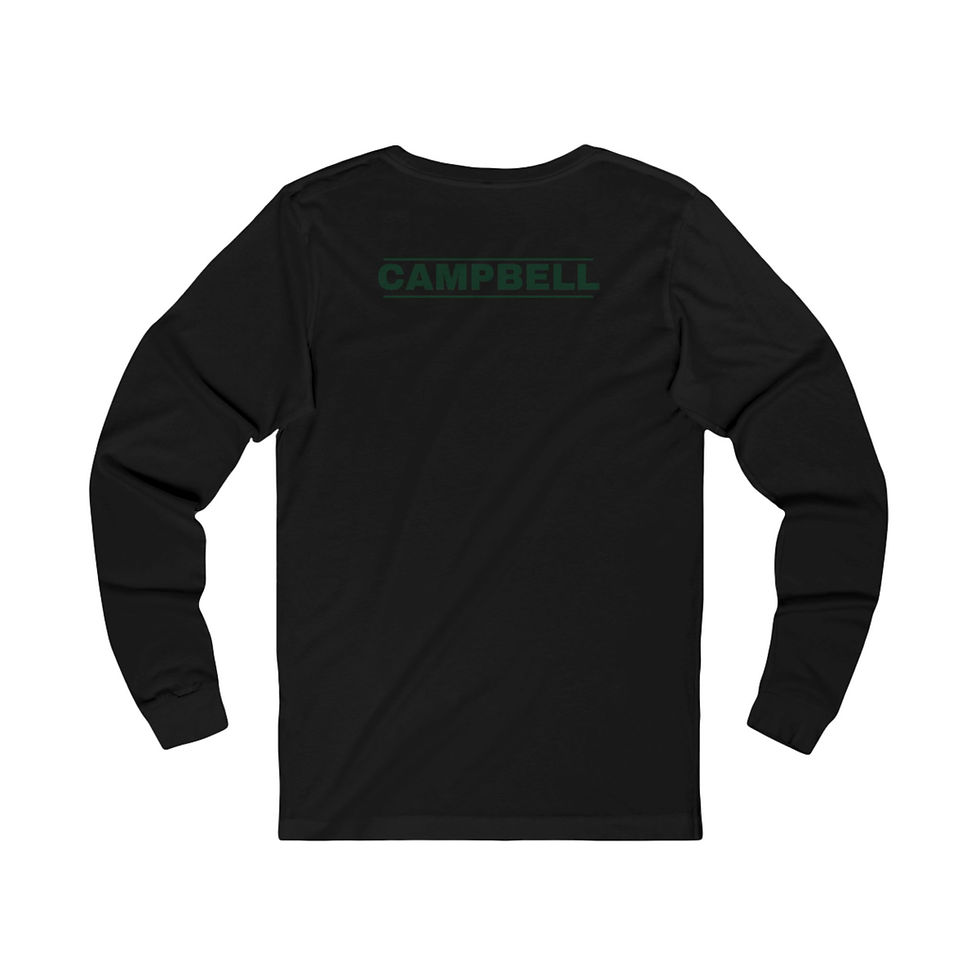 Thumbnail: Tech Crew Long Sleeve Tee