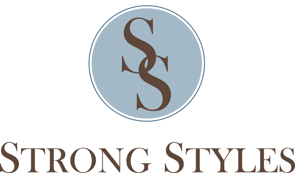 Strong Styles