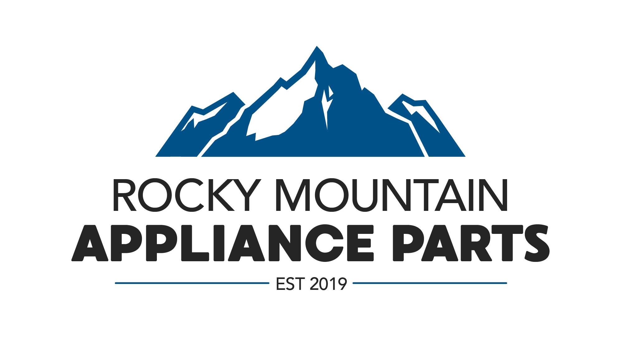 Rocky Mountain Appliance Parts