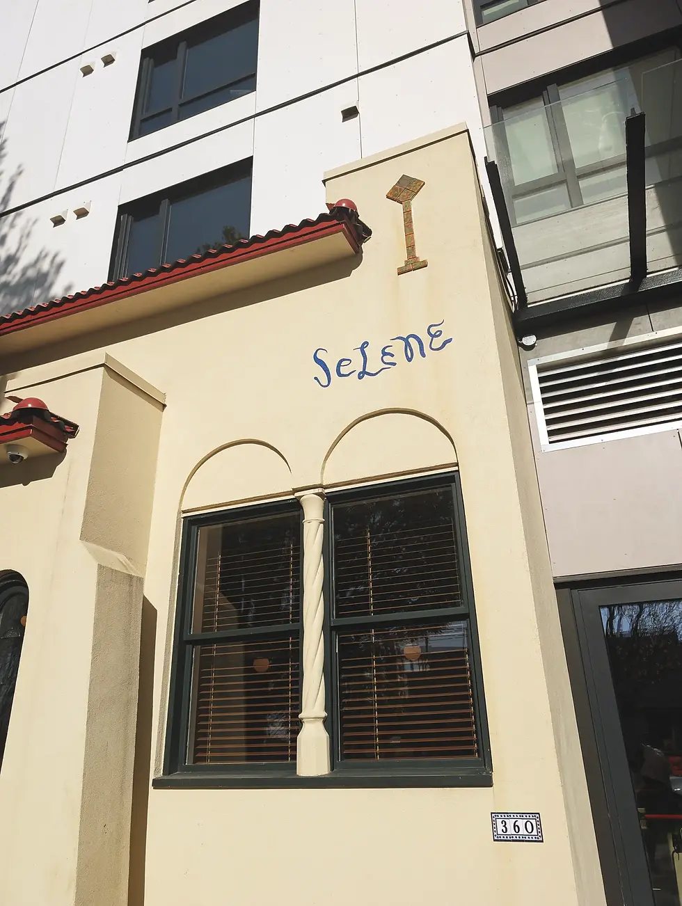 Selene Aegean Bistro – A Whimsical Aegean Feast in East Van