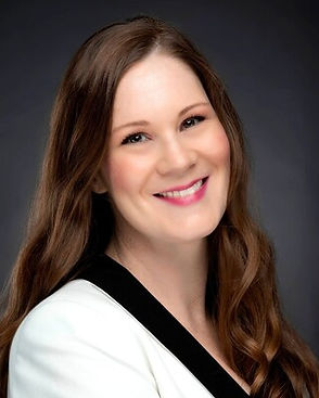 Haylee Allen ADIA Therapist