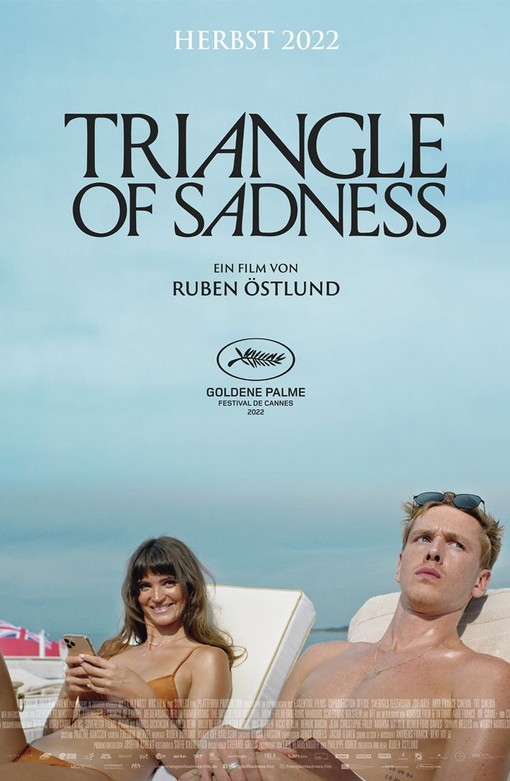 Triangle of Sadness