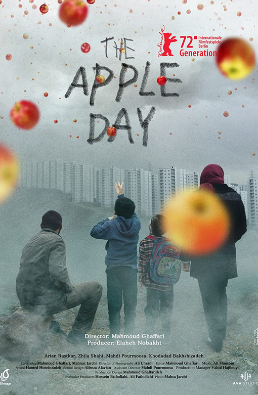 The Apple Day