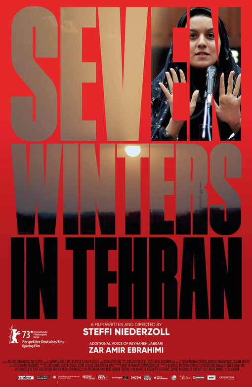 Sieben Winter Teheran