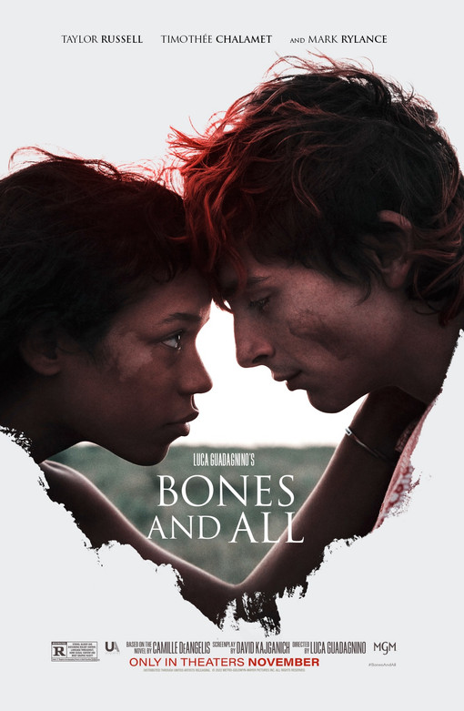 Bones and All